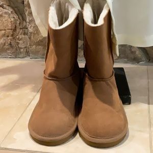 American Eagle outfitters boots